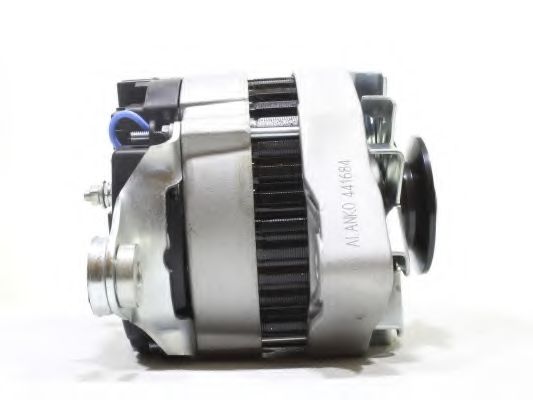 Generator / Alternator 4