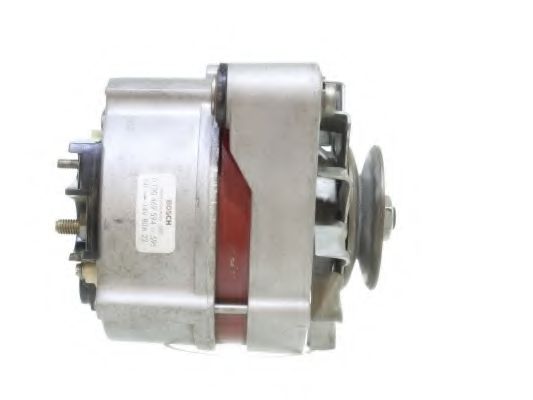 Generator / Alternator 4