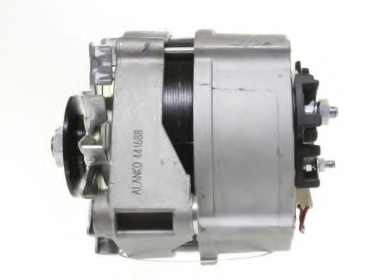 Generator / Alternator 2