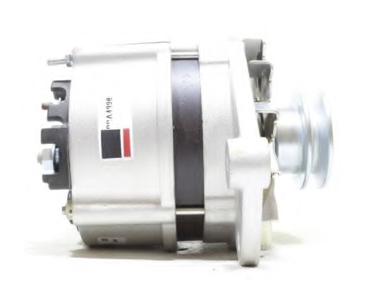 Generator / Alternator 4