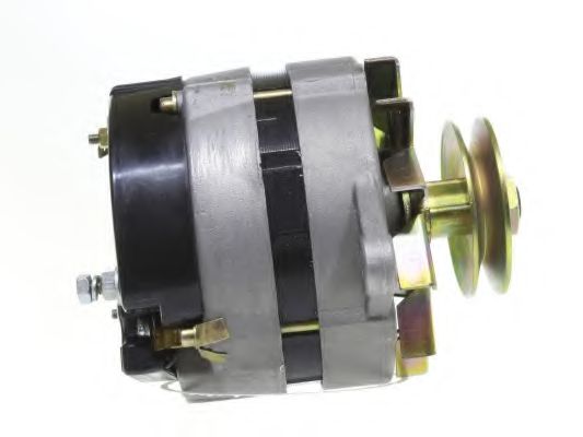 Generator / Alternator 4