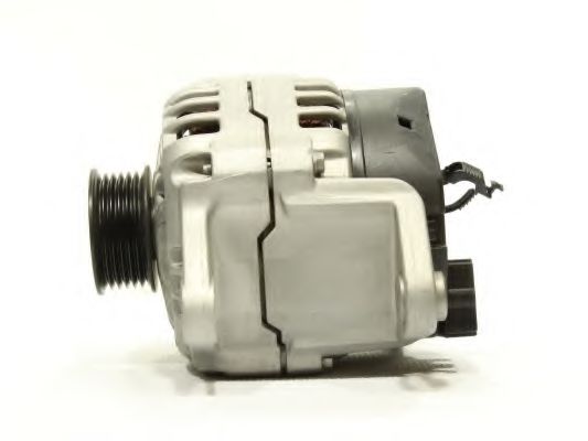 Generator / Alternator 2