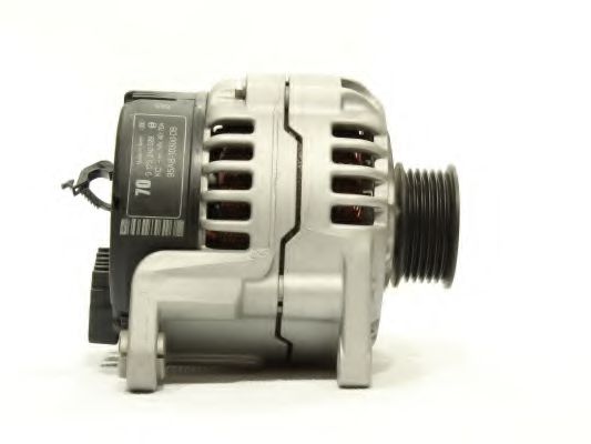 Generator / Alternator 4