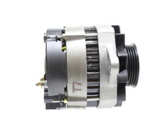 Generator / Alternator 4