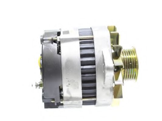 Generator / Alternator 4