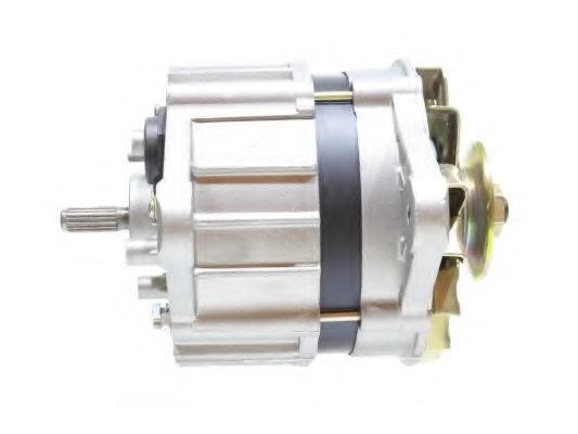 Generator / Alternator 4