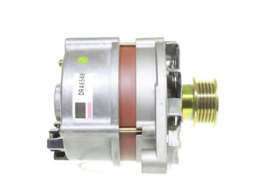 Generator / Alternator 4