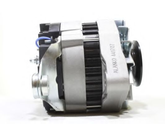Generator / Alternator 4