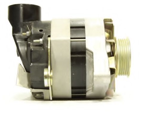 Generator / Alternator 4