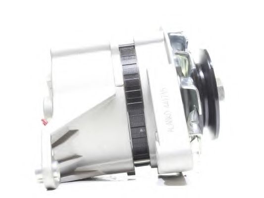Generator / Alternator 4