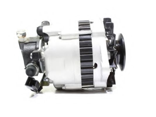 Generator / Alternator 4