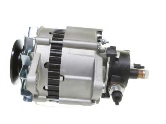 Generator / Alternator 2