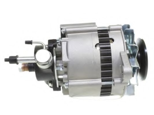 Generator / Alternator 4