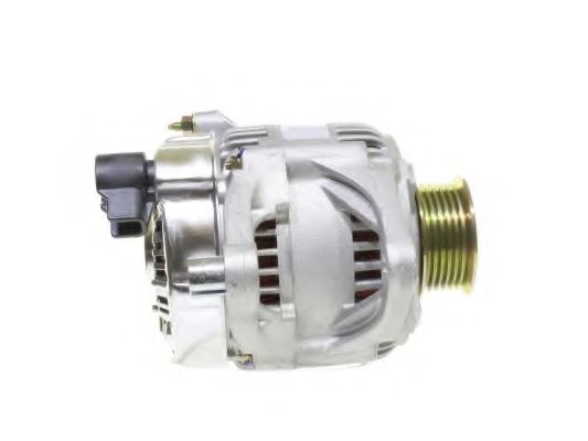Generator / Alternator 4