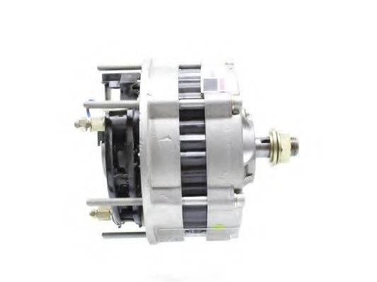Generator / Alternator 4