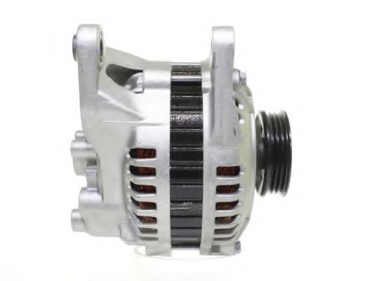 Generator / Alternator 4