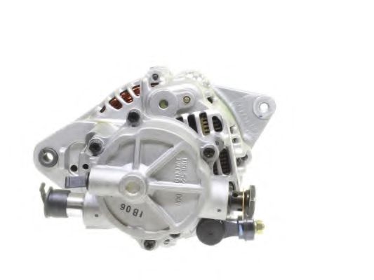Generator / Alternator 3