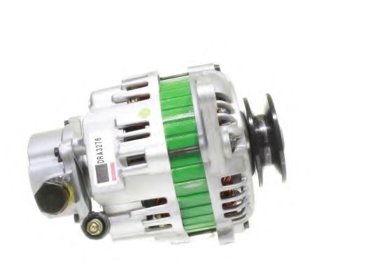Generator / Alternator 4