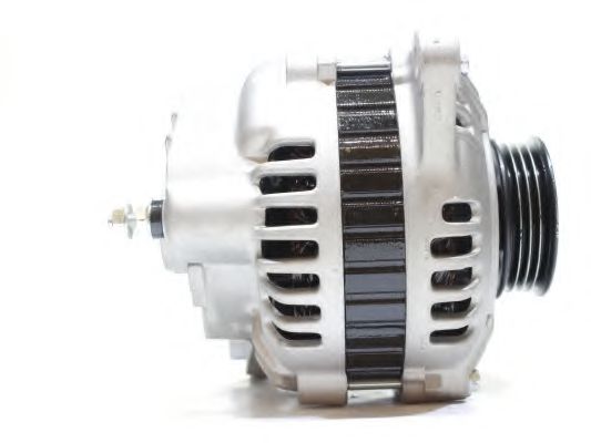 Generator / Alternator 4