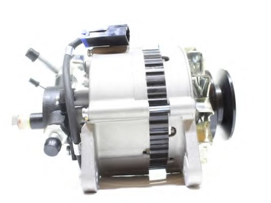 Generator / Alternator 4