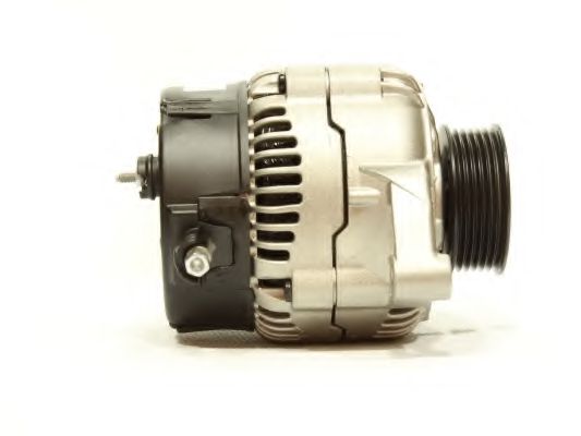 Generator / Alternator 4