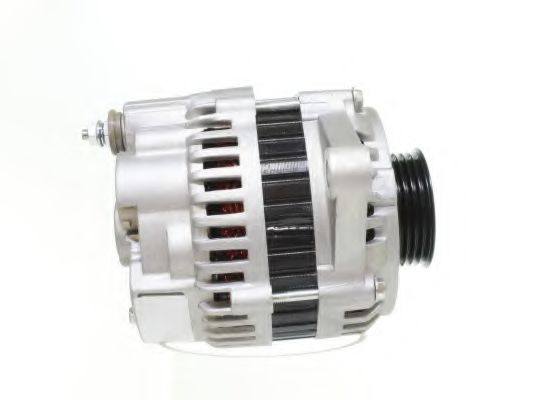 Generator / Alternator 4