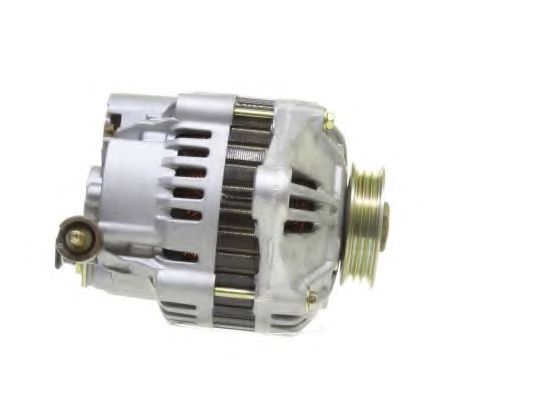 Generator / Alternator 4