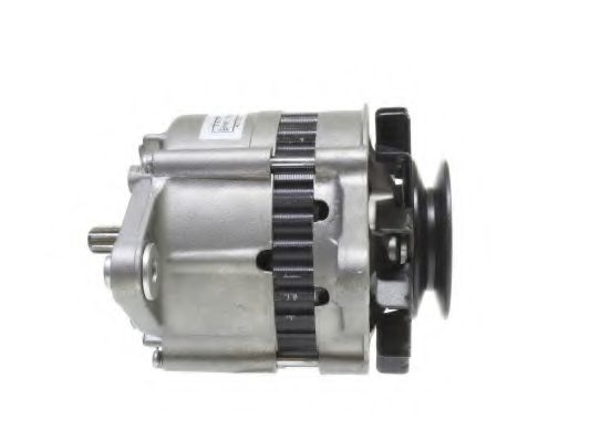 Generator / Alternator 4