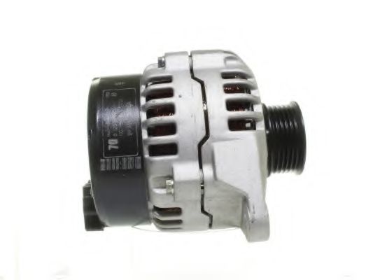 Generator / Alternator 4