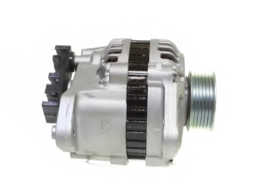 Generator / Alternator 4