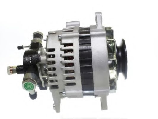 Generator / Alternator 4