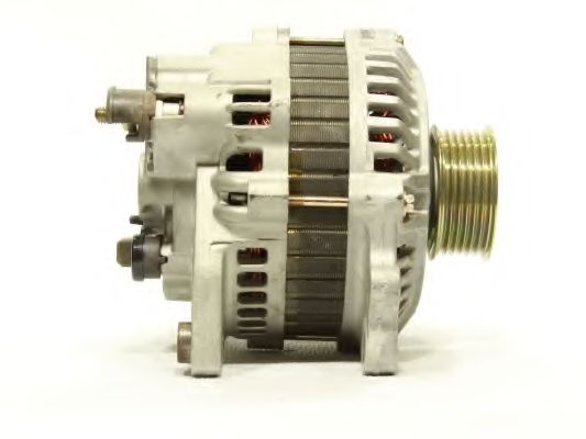 Generator / Alternator 4