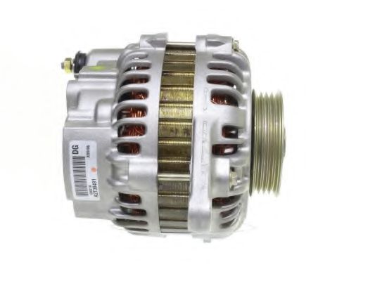 Generator / Alternator 4