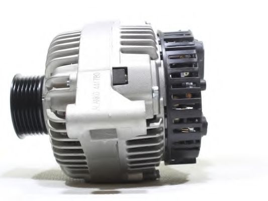 Generator / Alternator 2
