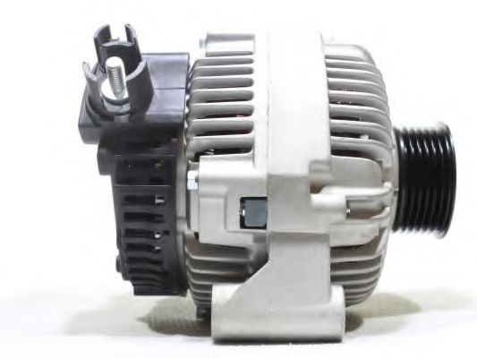 Generator / Alternator 4