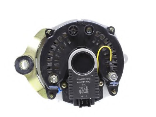 Generator / Alternator 3