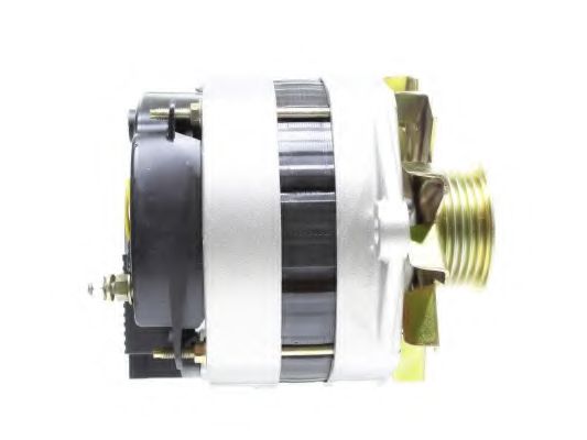 Generator / Alternator 4