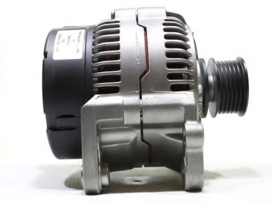 Generator / Alternator 4