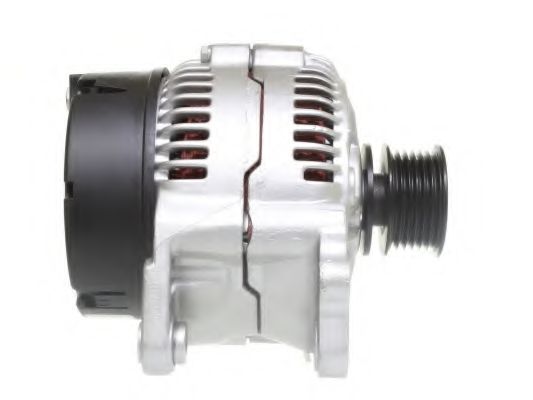 Generator / Alternator 4