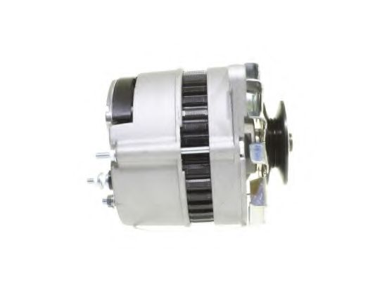 Generator / Alternator 4