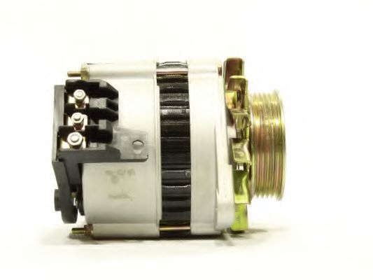 Generator / Alternator 4