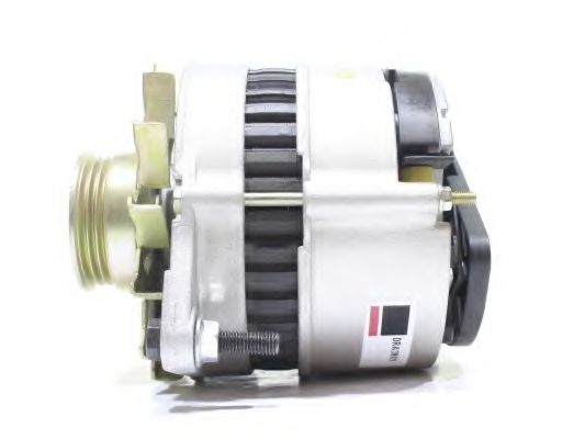 Generator / Alternator 2