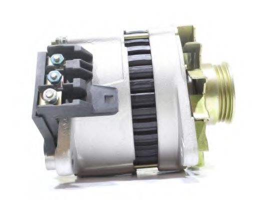 Generator / Alternator 4