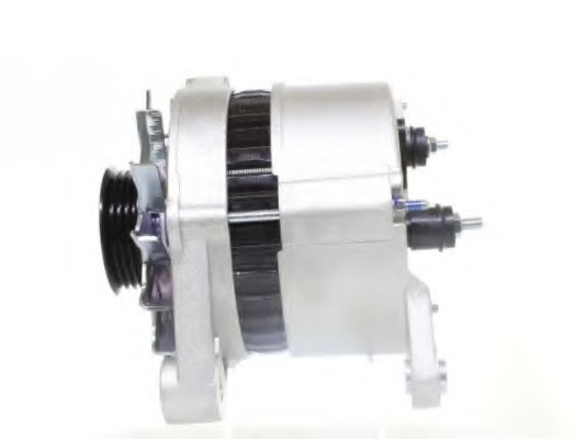 Generator / Alternator 2