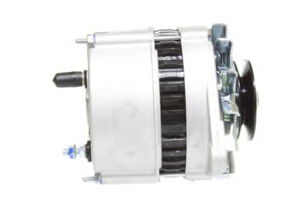Generator / Alternator 4