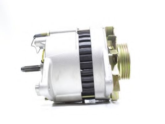 Generator / Alternator 4