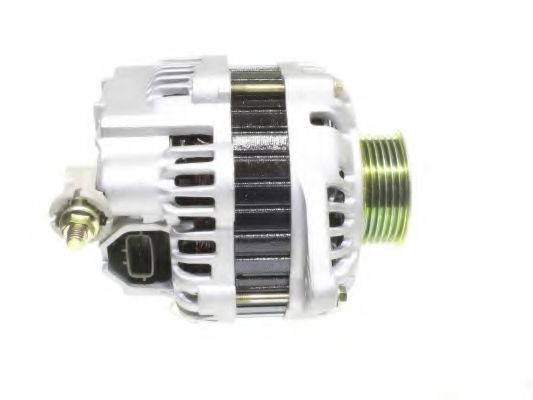 Generator / Alternator 4