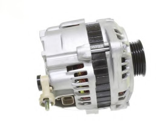 Generator / Alternator 4
