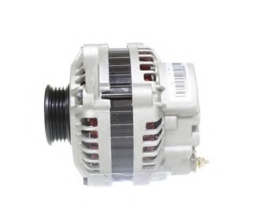 Generator / Alternator 2