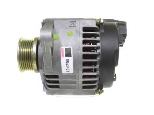 Generator / Alternator 2